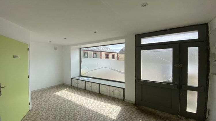 Ma-Cabane - Vente Maison Le Mêle-sur-Sarthe, 205 m²
