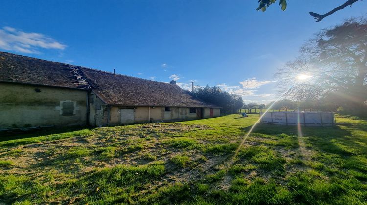 Ma-Cabane - Vente Maison Le Mêle-sur-Sarthe, 95 m²