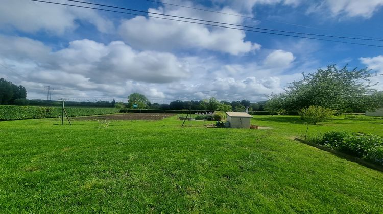 Ma-Cabane - Vente Maison Le Mêle-sur-Sarthe, 140 m²