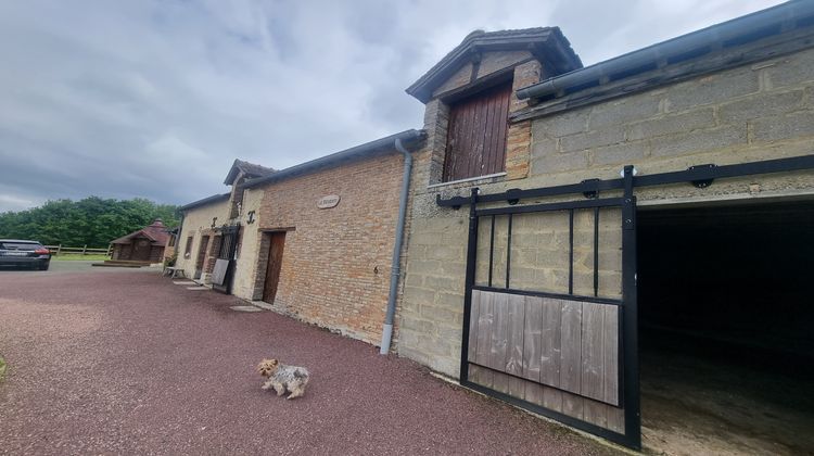 Ma-Cabane - Vente Maison Le Mêle-sur-Sarthe, 170 m²