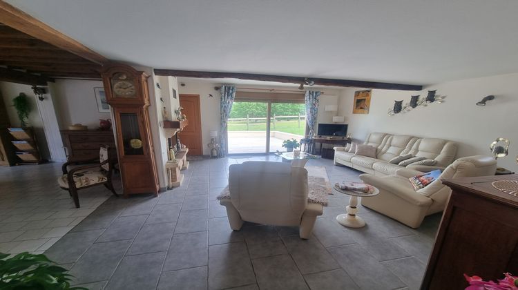 Ma-Cabane - Vente Maison Le Mêle-sur-Sarthe, 170 m²