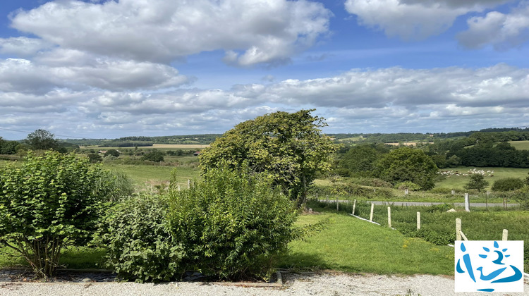 Ma-Cabane - Vente Maison Le Mêle-sur-Sarthe, 114 m²