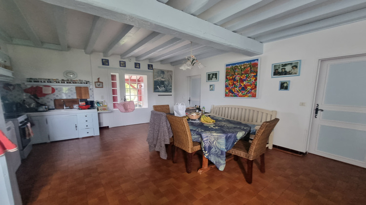 Ma-Cabane - Vente Maison Le Mêle-sur-Sarthe, 150 m²