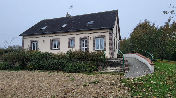 Ma-Cabane - Vente Maison Le Mêle-sur-Sarthe, 140 m²