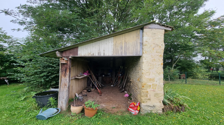 Ma-Cabane - Vente Maison Le Mêle-sur-Sarthe, 112 m²