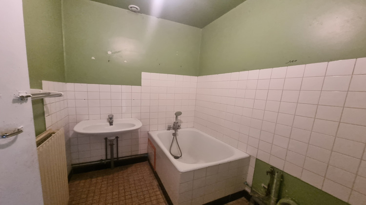 Ma-Cabane - Vente Maison Le Mêle-sur-Sarthe, 61 m²