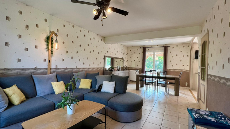 Ma-Cabane - Vente Maison LE MELE-SUR-SARTHE, 94 m²