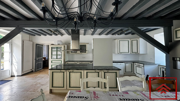 Ma-Cabane - Vente Maison LE MELE-SUR-SARTHE, 417 m²