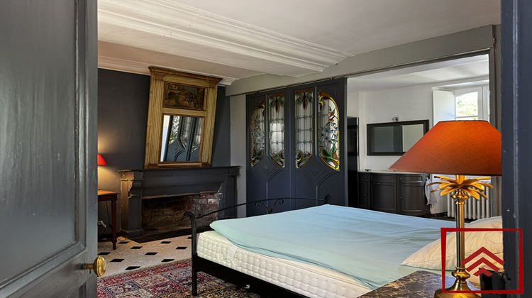 Ma-Cabane - Vente Maison LE MELE-SUR-SARTHE, 417 m²