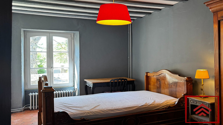 Ma-Cabane - Vente Maison LE MELE-SUR-SARTHE, 417 m²