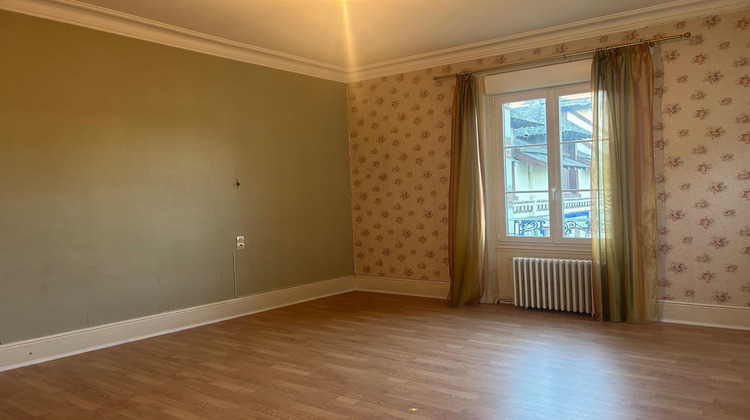 Ma-Cabane - Vente Maison Le Mele-sur-Sarthe, 192 m²