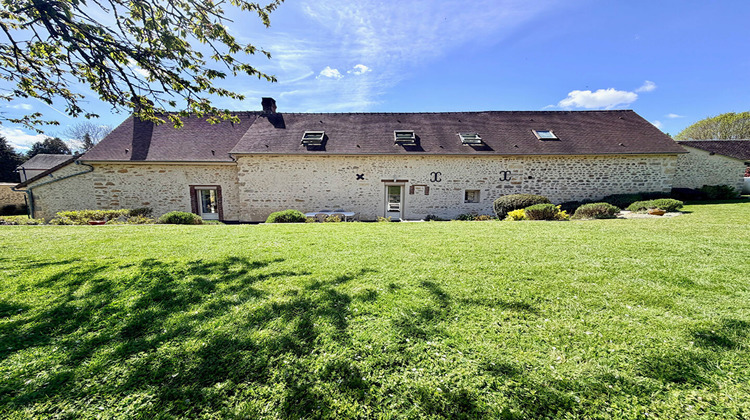 Ma-Cabane - Vente Maison LE MELE-SUR-SARTHE, 120 m²