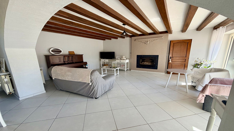 Ma-Cabane - Vente Maison LE MELE-SUR-SARTHE, 120 m²