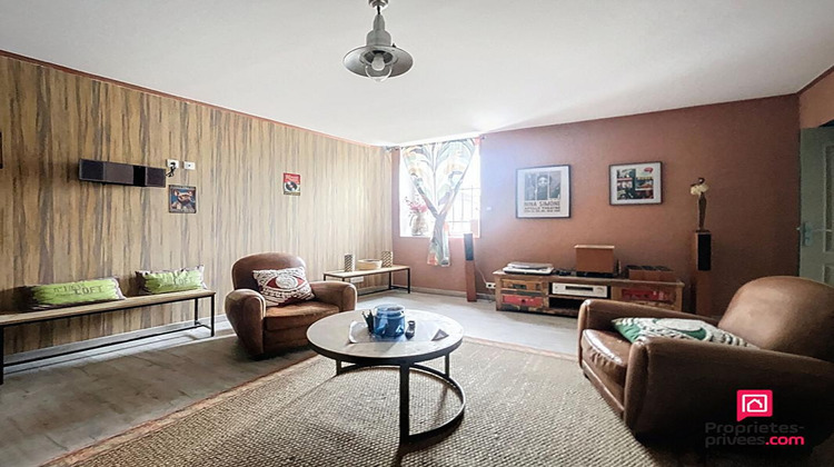 Ma-Cabane - Vente Maison LE MELE SUR SARTHE, 343 m²