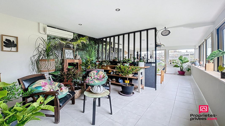 Ma-Cabane - Vente Maison LE MELE SUR SARTHE, 343 m²