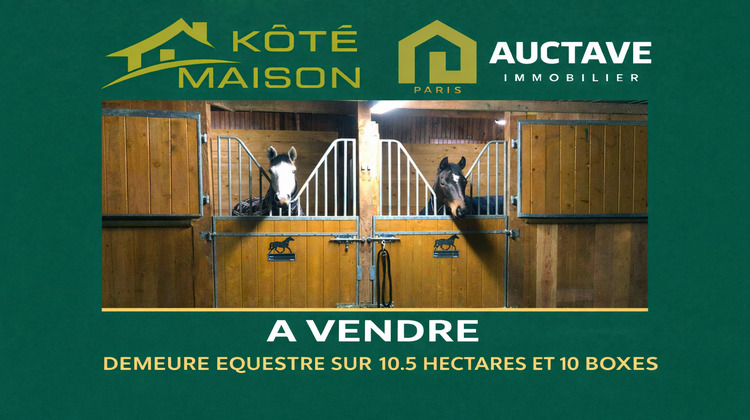 Ma-Cabane - Vente Maison LE MELE-SUR-SARTHE, 128 m²