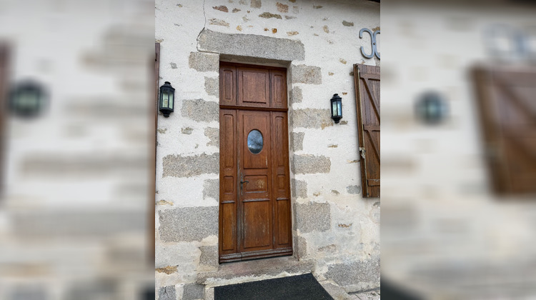 Ma-Cabane - Vente Maison LE MELE-SUR-SARTHE, 128 m²
