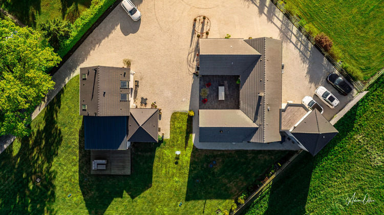 Ma-Cabane - Vente Maison LE MELE-SUR-SARTHE, 314 m²