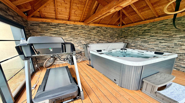 Ma-Cabane - Vente Maison LE MELE-SUR-SARTHE, 314 m²