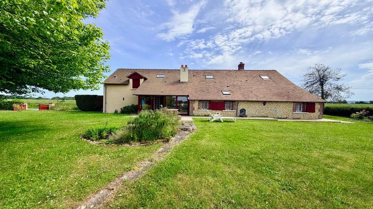 Ma-Cabane - Vente Maison LE MELE-SUR-SARTHE, 150 m²