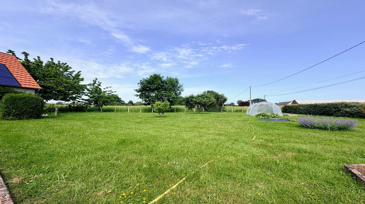 Ma-Cabane - Vente Maison LE MELE-SUR-SARTHE, 150 m²