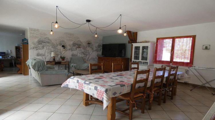 Ma-Cabane - Vente Maison LE MELE SUR SARTHE, 136 m²