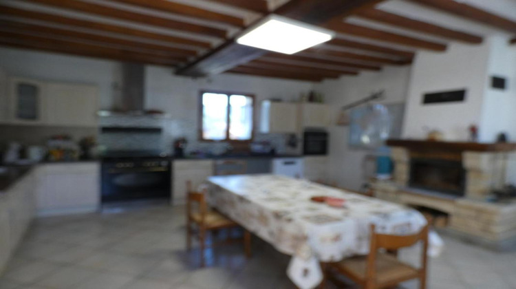 Ma-Cabane - Vente Maison LE MELE SUR SARTHE, 136 m²