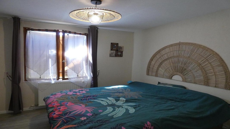 Ma-Cabane - Vente Maison LE MELE SUR SARTHE, 136 m²