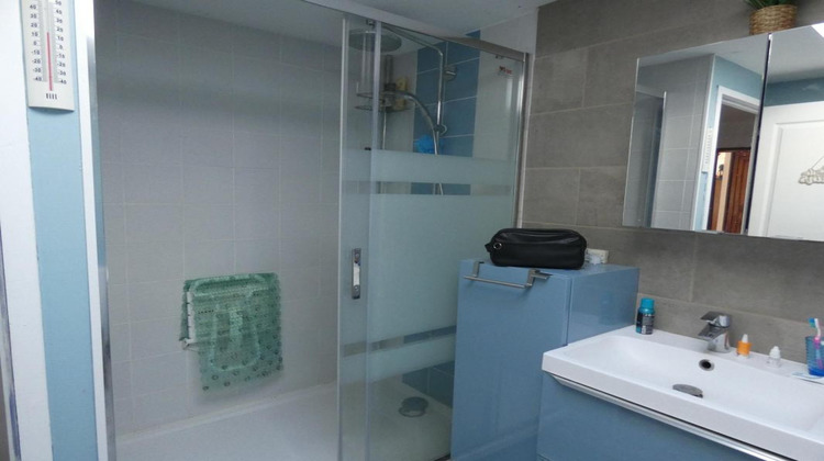 Ma-Cabane - Vente Maison LE MELE SUR SARTHE, 136 m²