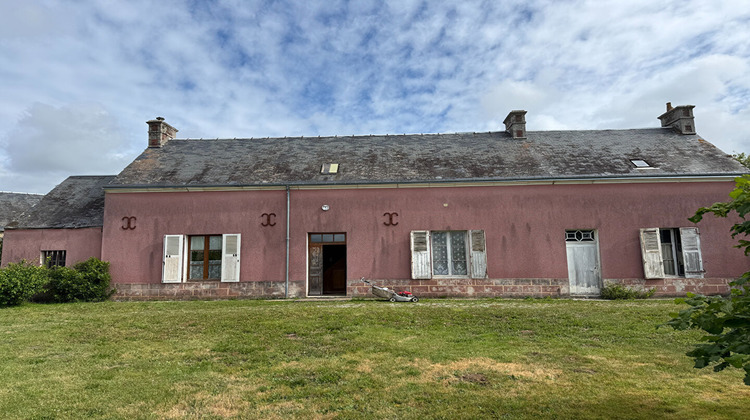 Ma-Cabane - Vente Maison LE MELE-SUR-SARTHE, 120 m²