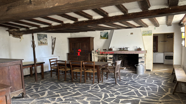 Ma-Cabane - Vente Maison Le Mêle-sur-Sarthe, 240 m²