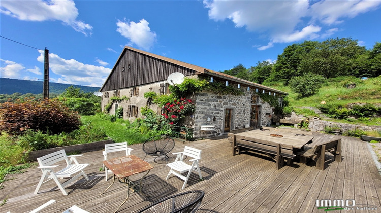 Ma-Cabane - Vente Maison LE MENIL, 230 m²