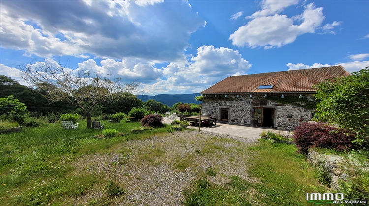 Ma-Cabane - Vente Maison LE MENIL, 230 m²