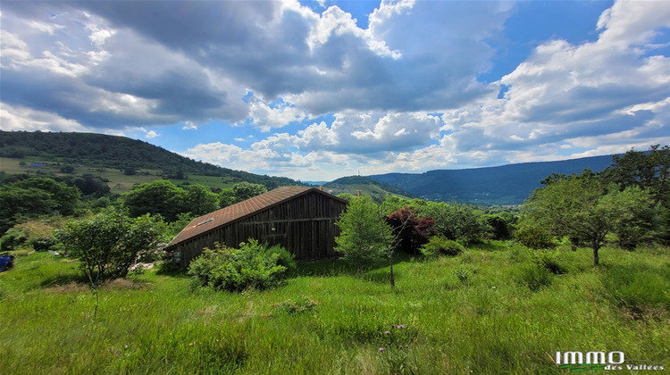 Ma-Cabane - Vente Maison LE MENIL, 230 m²