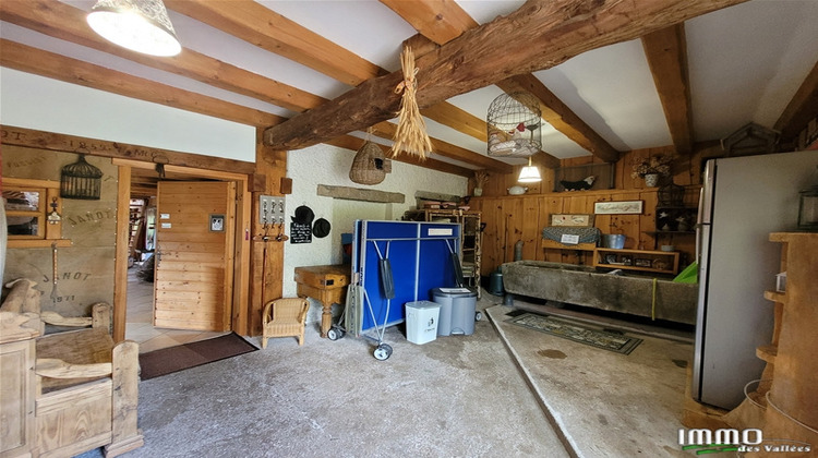 Ma-Cabane - Vente Maison LE MENIL, 230 m²