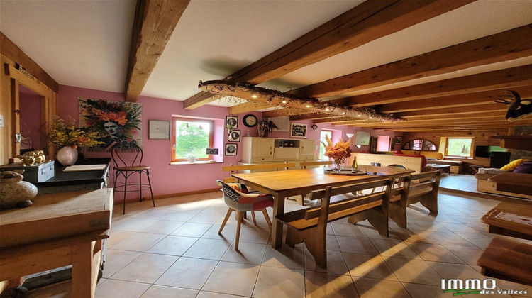 Ma-Cabane - Vente Maison LE MENIL, 230 m²