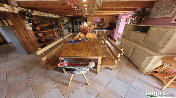 Ma-Cabane - Vente Maison LE MENIL, 230 m²