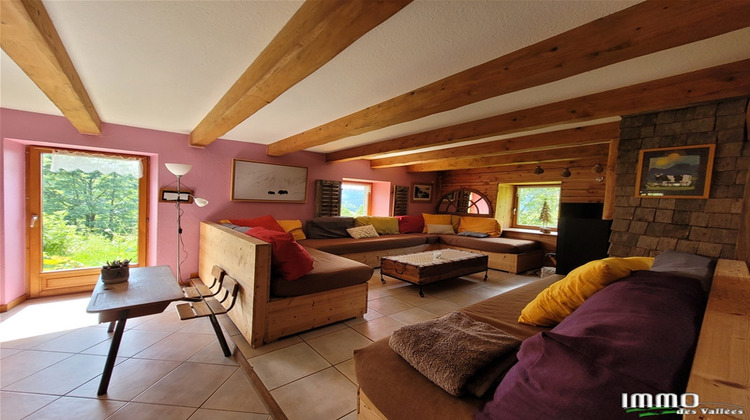 Ma-Cabane - Vente Maison LE MENIL, 230 m²