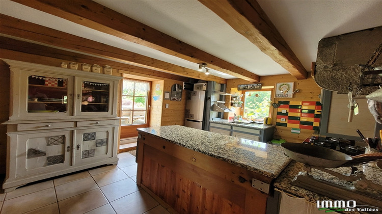 Ma-Cabane - Vente Maison LE MENIL, 230 m²