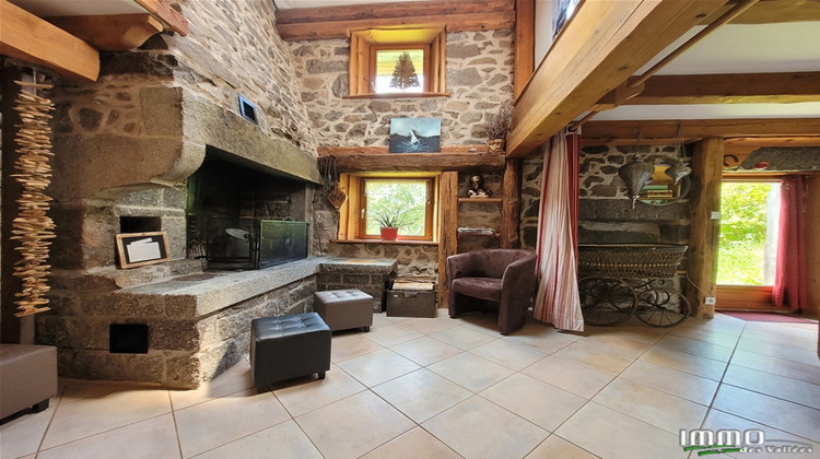 Ma-Cabane - Vente Maison LE MENIL, 230 m²