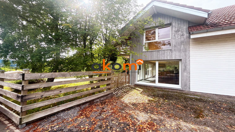 Ma-Cabane - Vente Maison Le Ménil, 187 m²
