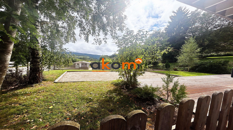 Ma-Cabane - Vente Maison Le Ménil, 187 m²