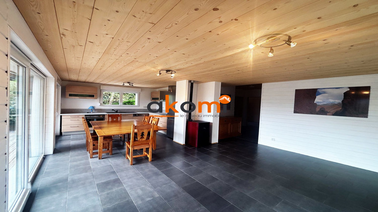 Ma-Cabane - Vente Maison Le Ménil, 187 m²