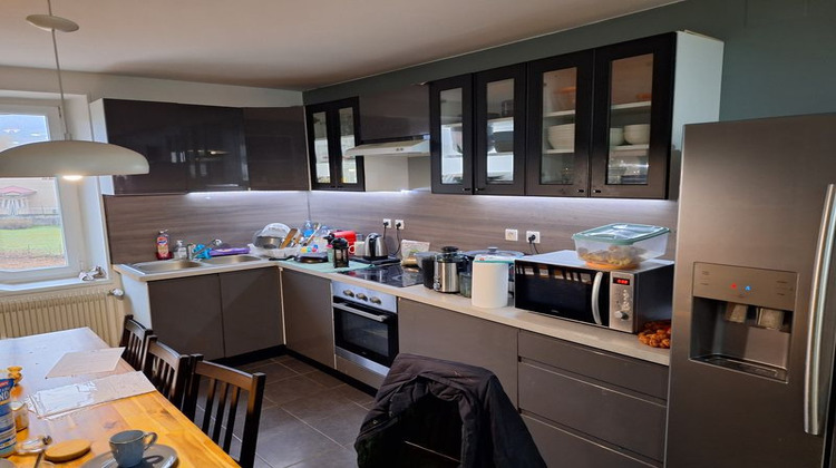 Ma-Cabane - Vente Maison LE MENIL, 80 m²