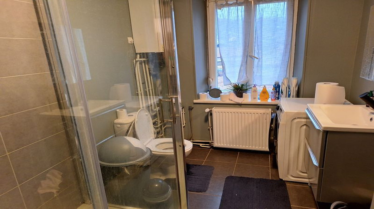 Ma-Cabane - Vente Maison LE MENIL, 80 m²
