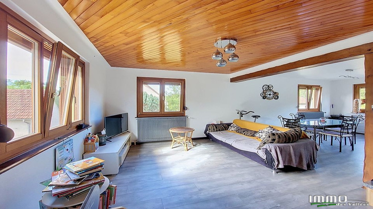 Ma-Cabane - Vente Maison LE MENIL, 108 m²