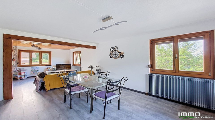 Ma-Cabane - Vente Maison LE MENIL, 108 m²