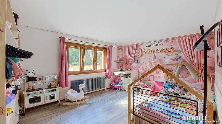 Ma-Cabane - Vente Maison LE MENIL, 108 m²