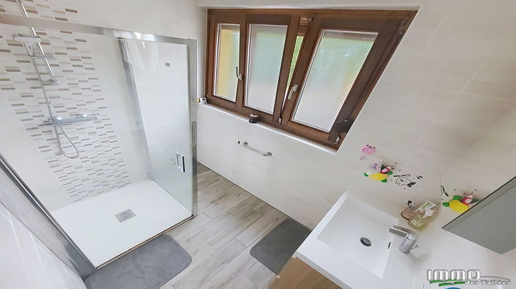 Ma-Cabane - Vente Maison LE MENIL, 108 m²