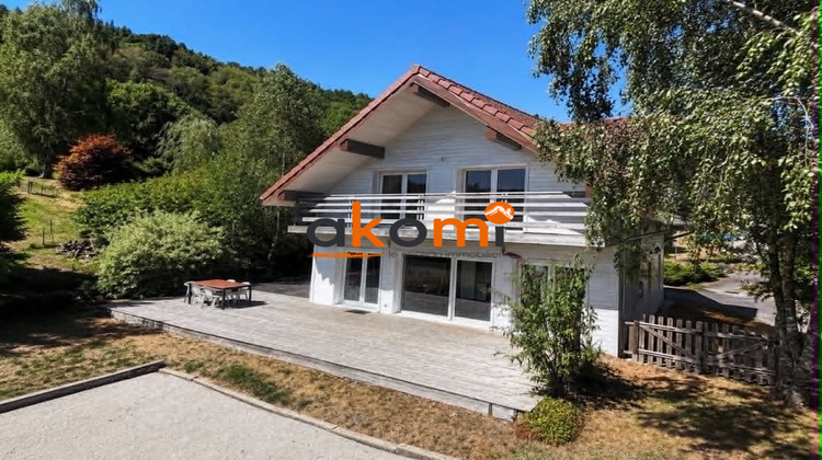Ma-Cabane - Vente Maison Le Ménil, 187 m²